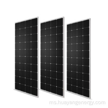 Panel Solar Mono Panel Solar Terbaik